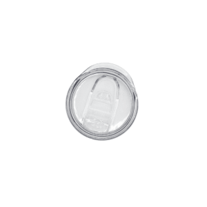 20oz Tumbler Replacement Plastic Lid | TumblerValley