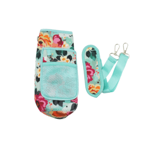 2 Litre Motivational Water Bottle Carry Bag | TumblerValley