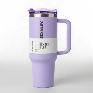 Stanley 40oz ProTour Flip Straw Tumbler | Lavender