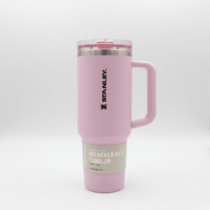 Stanley 40oz ProTour Flip Straw Tumbler | Pink