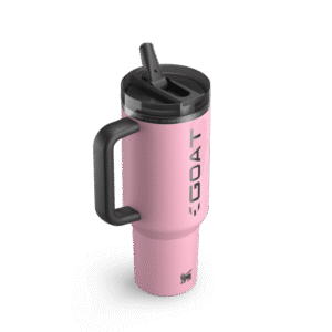 Messi x Stanley 40oz ProTour Flip Straw Tumbler