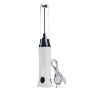 Rechargeable Electric Milk Frother | TumblerValley