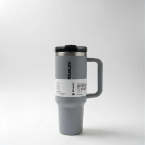 Stanley 40oz ProTour Flip Straw Tumbler | Ash Fade