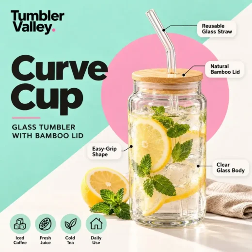 glass can